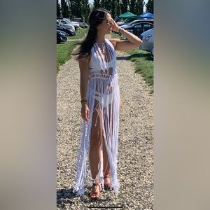 Festival dress